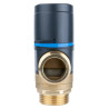 AFRISO Termostatyczny zawór mieszający ATM 363 DN20 G1" 35÷60°C Kvs 1,6 m3/h 1236310